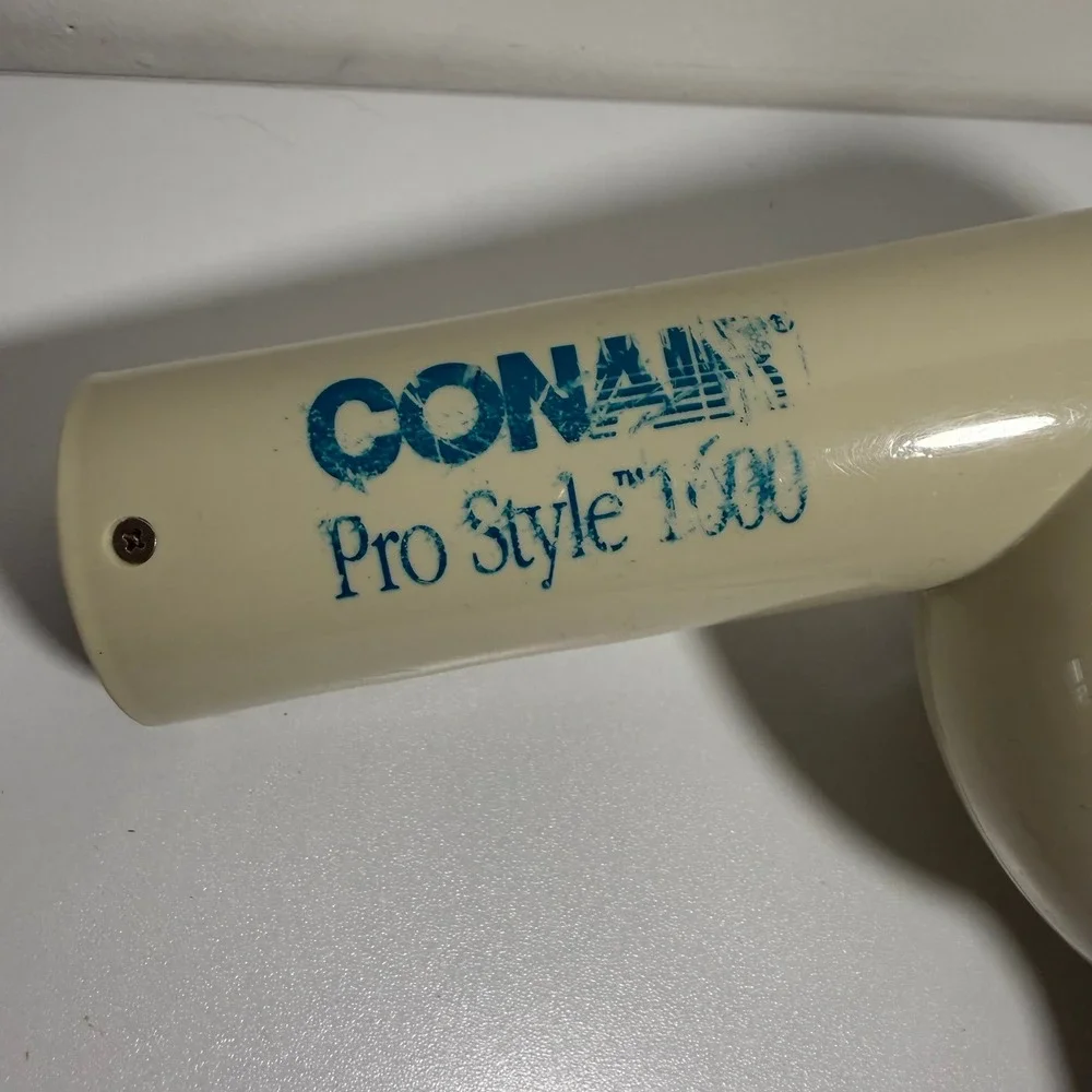Conair pro style
